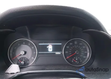 2023 Kia Forte Gt из США, поврежденный, VIN 3KPF44AC1PE574915